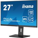 iiyama ProLite XUB2793HSU-B6, 27"