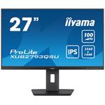 iiyama ProLite XUB2793QSU-B6, 27"