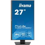 iiyama ProLite XUB2793QSU-B6, 27"