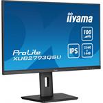 iiyama ProLite XUB2793QSU-B6, 27"