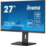 iiyama ProLite XUB2793QSU-B6, 27"