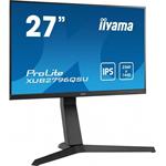 iiyama ProLite XUB2796QSU-B1, 27", 75Hz, čierny