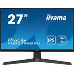 iiyama ProLite XUB2796QSU-B1, 27", 75Hz, čierny