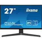 iiyama ProLite XUB2796QSU-B1, 27", 75Hz, čierny