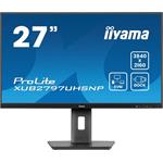 Iiyama ProLite XUB2797UHSNP-B1, 27"