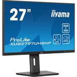 Iiyama ProLite XUB2797UHSNP-B1, 27"