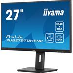 Iiyama ProLite XUB2797UHSNP-B1, 27"