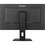 iiyama ProLite XUB2893UHSU-B5 - LED monitor, 28", 4K 60 Hz, IPS