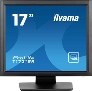 iiyama T1731SR-B1S, 17"