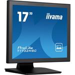 iiyama T1731SR-B1S, 17"