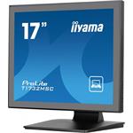 iiyama T1731SR-B1S, 17"