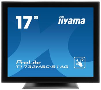 iiyama T1732MSC-B1AG 17"