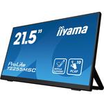 iiyama T2255MSC-B1, 22"