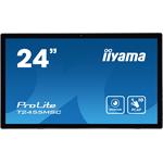 iiyama T2455MSC-B1, 24"