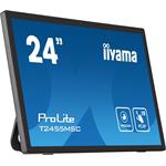 iiyama T2455MSC-B1, 24"