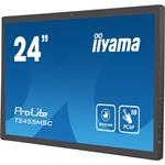 iiyama T2455MSC-B1, 24"