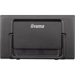 iiyama T2455MSC-B1, 24"