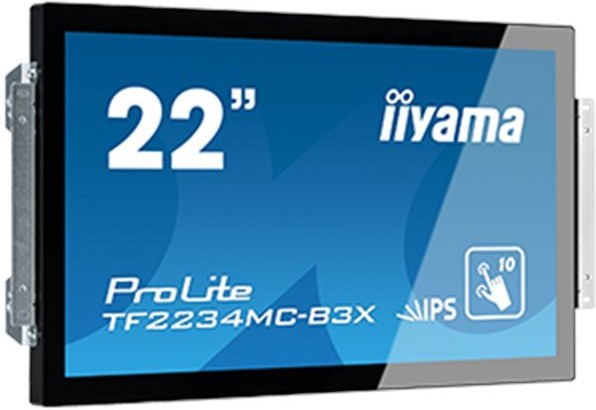 IIYAMA TF2234MC-B3X 22"