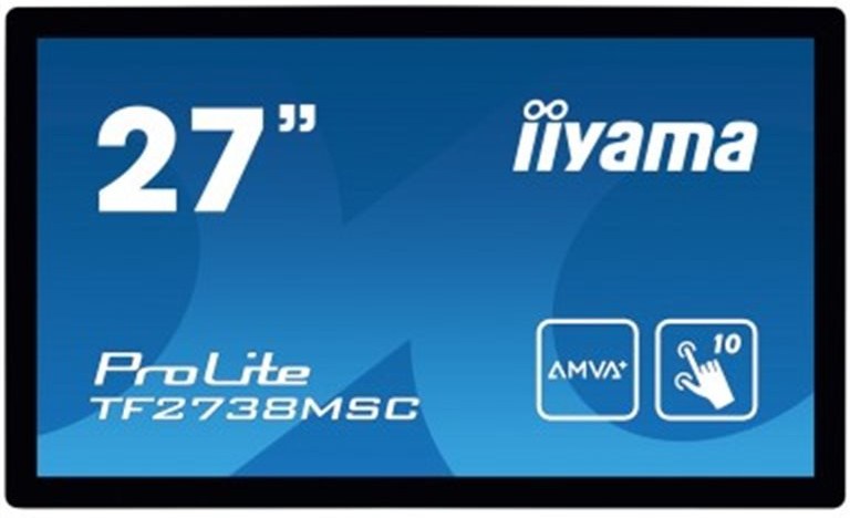 iiyama TF2738MSC-B1 27"