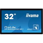 iiyama TF3222MC-B1, 32"