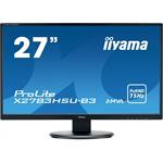iiyama X2783HSU-B3, 27"