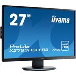 iiyama X2783HSU-B3, 27"