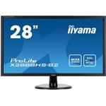 iiyama X2888HS-B2, 28"