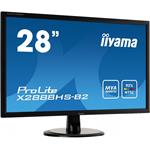 iiyama X2888HS-B2, 28"