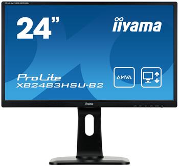 iiyama XB2483HSU-B2 24"