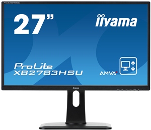iiyama XB2783HSU-B1 27"