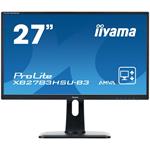 iiyama XB2783HSU-B3, 27''