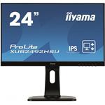 iiyama XUB2492HSU-B1, 24"