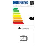 iiyama XUB2492HSU-B1, 24"