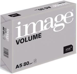 Image Volume A5 xerografický, 80g/m2 500 listov