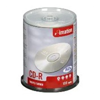 Imation CD-R 100 pack 52x/700MB