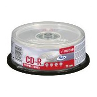 Imation CD-R 25 pack 52X/700MB