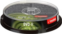 Imation DVD-R 10 pack 16x/4.7GB