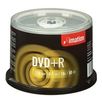 Imation DVD+R 50 pack 16x/4.7GB