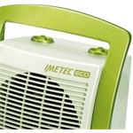 IMETEC FH5 100 ECO SILENT, teplovzdušný ventilátor