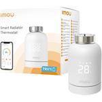 Imou TRV1, digitálna termostatická hlavica ZigBee