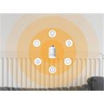 Imou TRV1, digitálna termostatická hlavica ZigBee