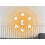 Imou TRV1 KIT, digitálna termostatická hlavica ZigBee