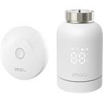 Imou TRV1 KIT, digitálna termostatická hlavica ZigBee