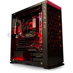 IN Win 805C Red Gaming