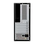 In Win BK 644, zdroj 300W s aktivným PFC, USB 3.0 (čierna)