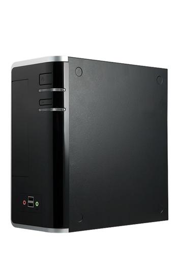 In-Win BM643 + 180W PSU
