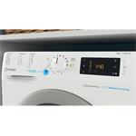 Indesit BWSE 71295X WSV EU, spredu plnená pračka, 7 kg
