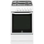 Indesit I5GSHA(W) U, sporák kombinovaný