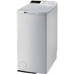 Indesit ITW E 71252 W (EU) práčka