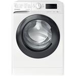 Indesit MTWE 81484 WK EE, spredu plnená práčka, 8kg